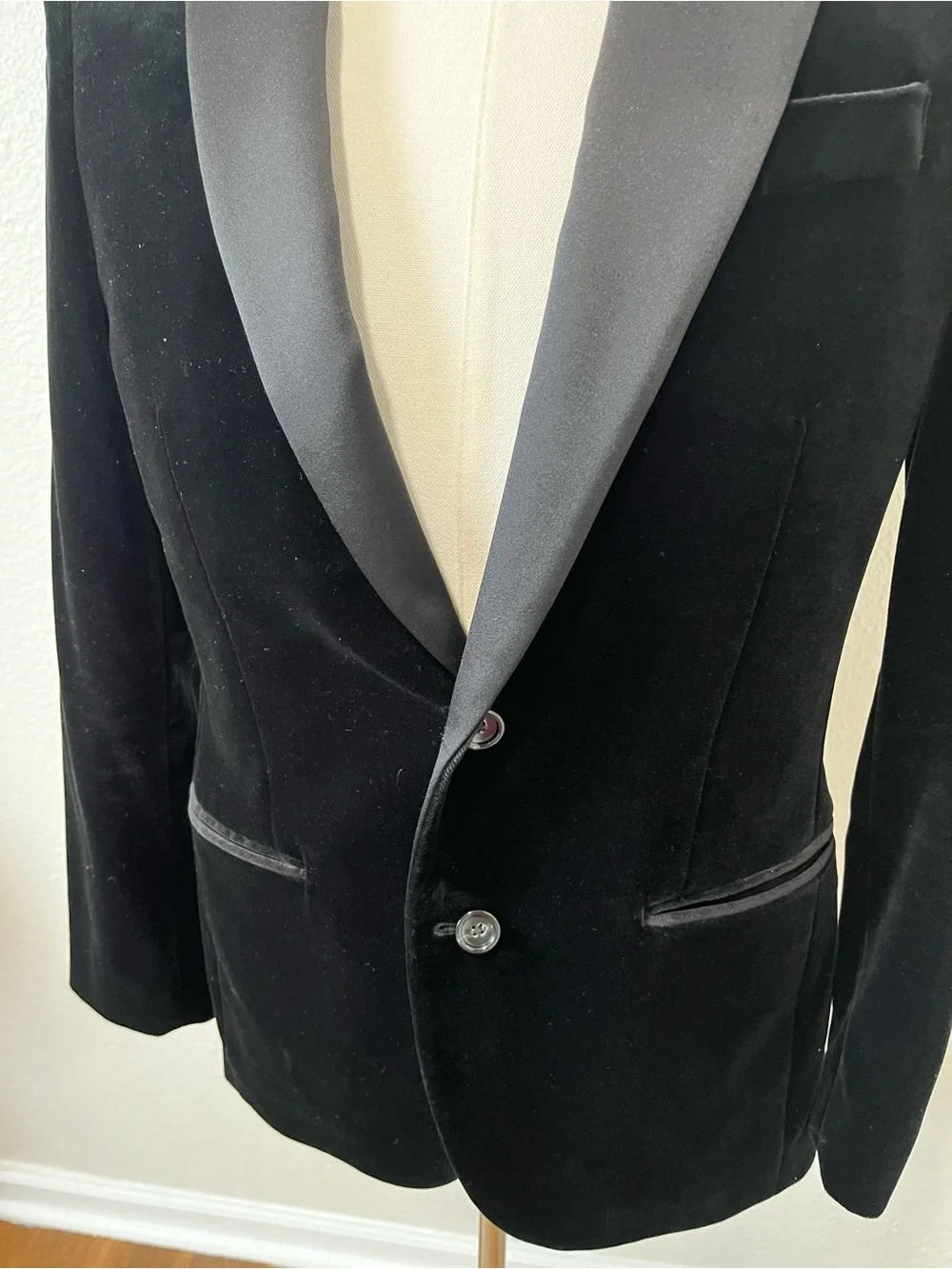 J. Crew crew ludlow